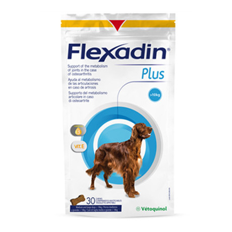 Flexadin Plus Cane M&l 30tav