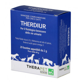 Theradiur Therapet 20 Bustine
