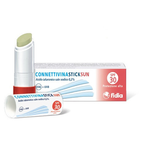 Connettivinasticksun Spf30 3g