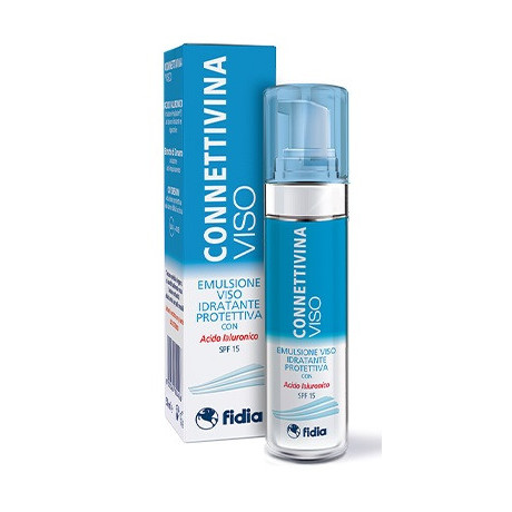 Connettivinaviso Crema 50ml