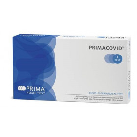 Primacovid Covid-19 Serologic