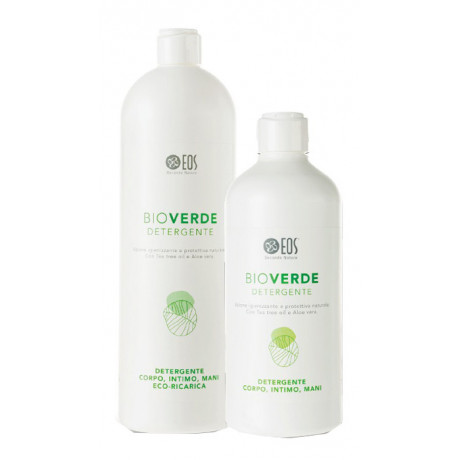 Eos Biodetergente Verde 1000ml