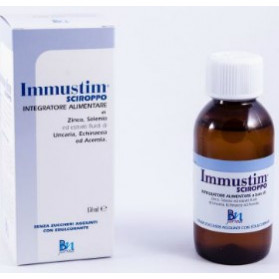 Immustim Sciroppo Integrat 150ml