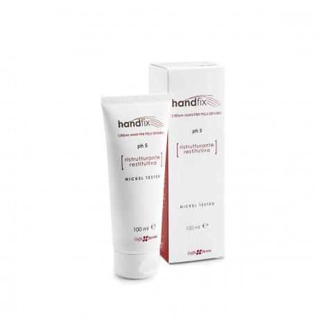 Handfix Crema Mani 100ml