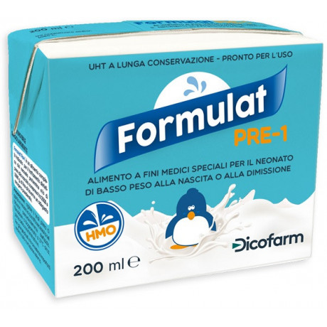 Formulat Pre 1 3brik 200ml