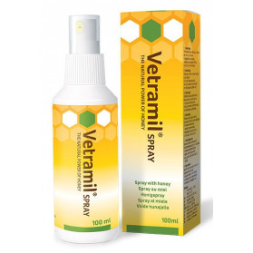 Vetramil Spray 100ml