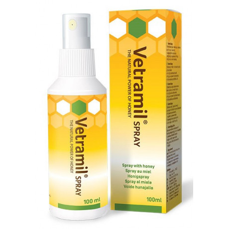 Vetramil Spray 100ml