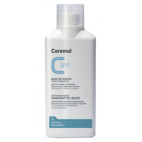 Ceremol Base Detersiva 500ml