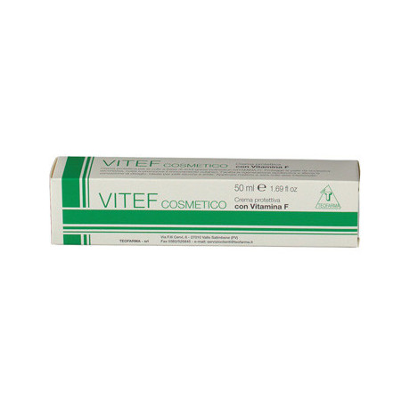 Vitef Cosmetico 50ml