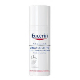 Eucerin Ultrasensitive Lenitivo 50 ml