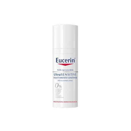 Eucerin Ultrasensitive Lenitivo 50 ml