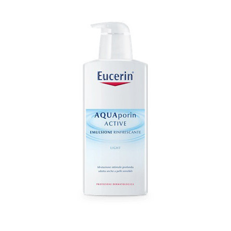 Eucerin Aquaporin Active Light 50 ml