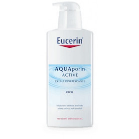 Eucerin Aquaporin Active Rich