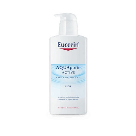 Eucerin Aquaporin Active Rich
