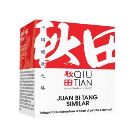 Juan Bi Tang Similar 100 Compresse