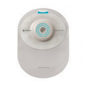 Sensura Mio Convex Light Sacca Colostomia A 1 Pezzo Chiuso Maxi 510 ml Con Apertura Ispezionabile 31-43 Mm