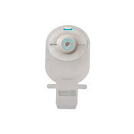 Sensura Mio Convex Light Sacca Ileostomia A 1 Pezzo Aperto Maxi 470 ml Con Apertura Ispezionabile 15-33 Mm