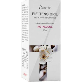 Eie Tensioril 50ml Gocce