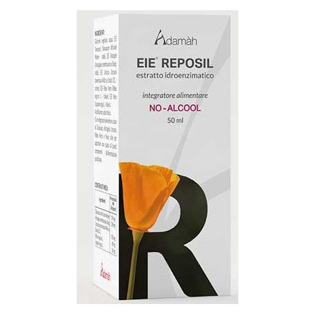 Eie Reposil 50ml Gocce