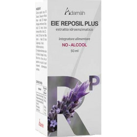 Eie Reposil Plus 50ml Gocce