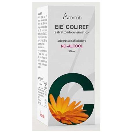Eie Coliref 50ml Gocce