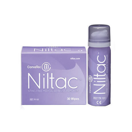 Niltac Salviette Rim Ades 30pz