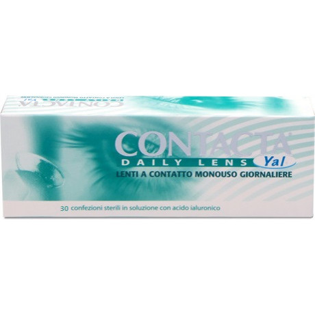 Contacta Daily Lens Y 30 -3,00