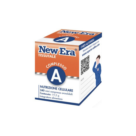 New Era A 240gr