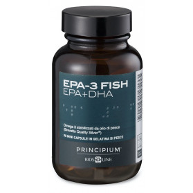 Epa-3 Fish 90 Capsule Principium