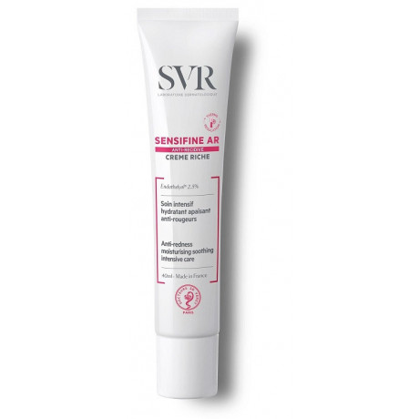 Sensifine Ar Crema Riche 40ml