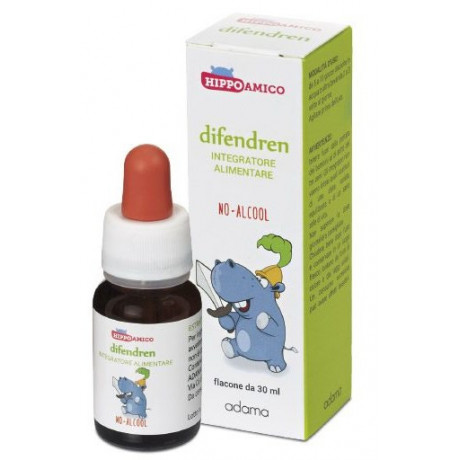 Eie Difendren Gocce 30ml