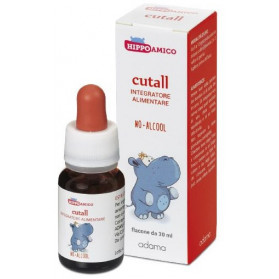 Eie Cutall Gocce 30ml