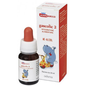 Eie Gascolc 2 Gocce 30 ml