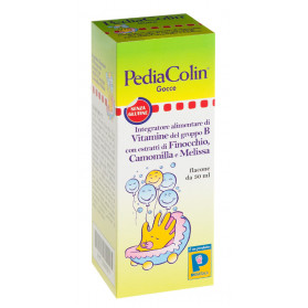 Pediacolin Gocce 30 ml