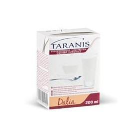 Taranis Dalia Sostituto Latte 1 Brick 200 ml