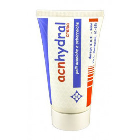 Acnhydral Crema Acne 75ml