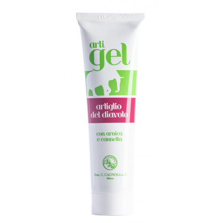 Artigel Artiglio Diav Gel100ml