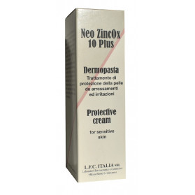 Neo Zincox 10 Plus Dermopa 50 ml