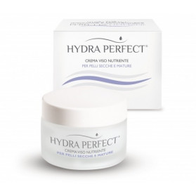 Hydra Perfect Crema Viso Nutr50ml