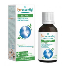 Miscela Resp Ok 30ml