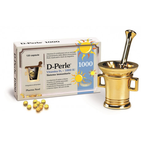 D-perle 1000 120prl