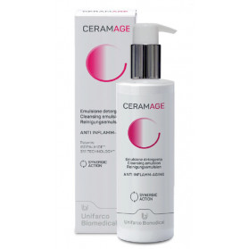 Ceramage Emulsione Detergente 200