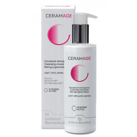 Ceramage Emulsione Detergente 200