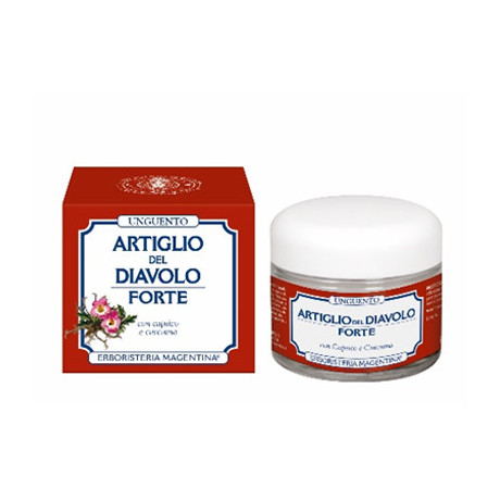 Artiglio Forte Unguento 50ml