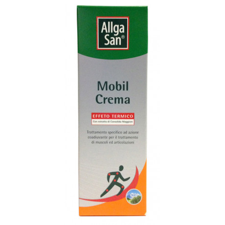 Allga Mobil Creme 50ml