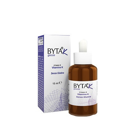 Byta K Gocce 15 ml