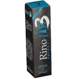 Rinoair 3% Spray Nasale Ipertonico 50 ml