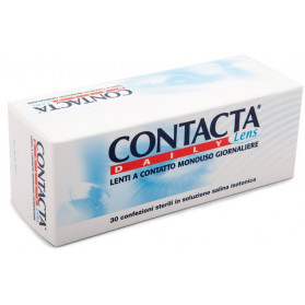 Contacta Daily Lens 30 -3,25