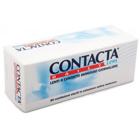 Contacta Daily Lens 30 -5,50