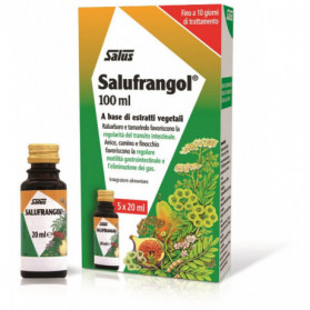 Salufrangol 100ml